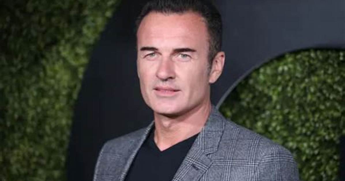 Actor Julian Mcmahon Illness and Health Update After Fbi Most Wanted Exit, Why Is Jess Leaving?