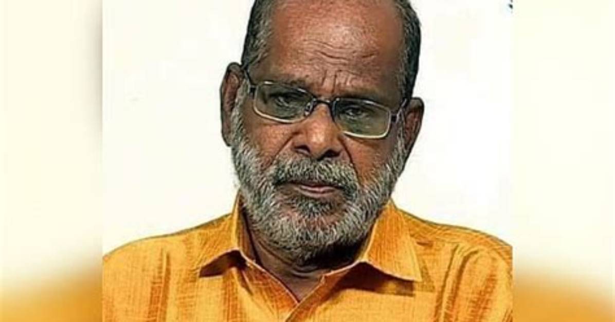 Actor Kainakary Thankaraj Passed Away at 77, Here Is a Look at His Career