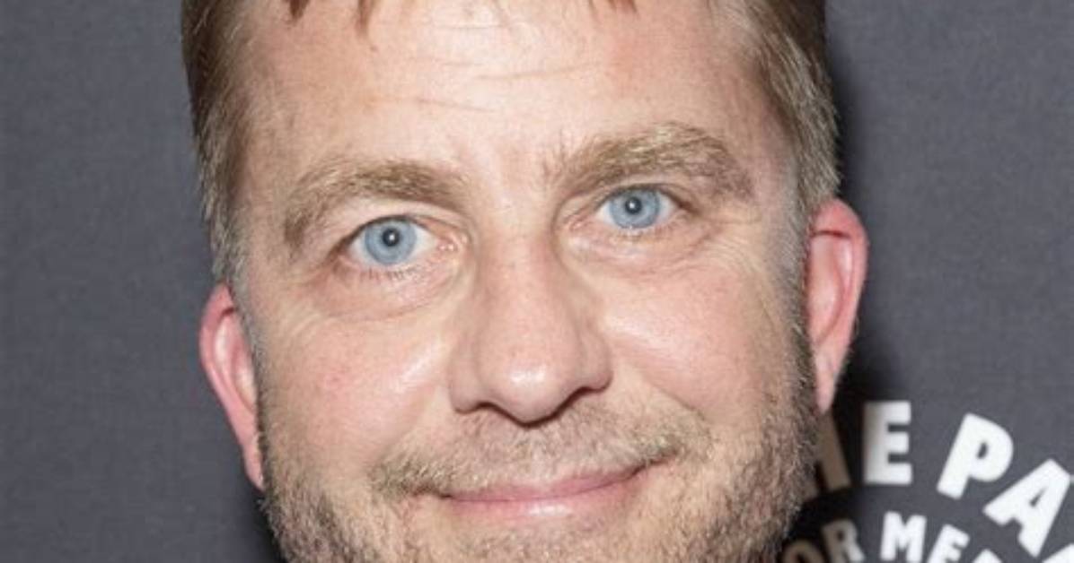 Actor Peter Billingsley Is Related to Barbara Billingsley, and No, Its Not How You Think