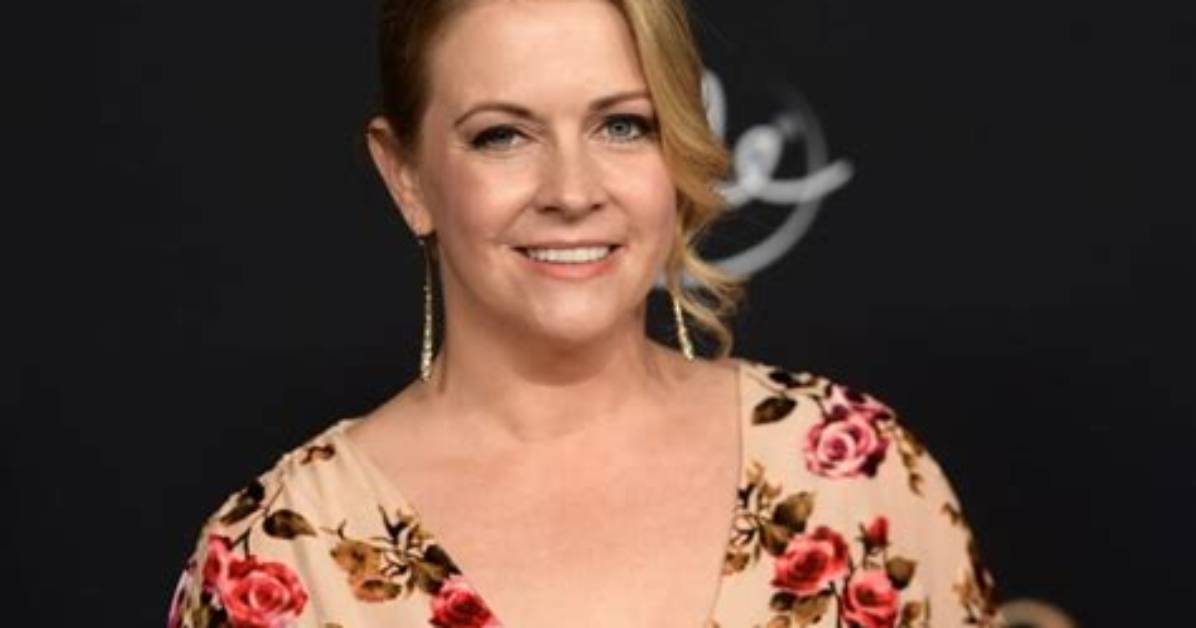 Actress: Did Melissa Joan Hart Have a Stroke? Everything on Her Kids and More