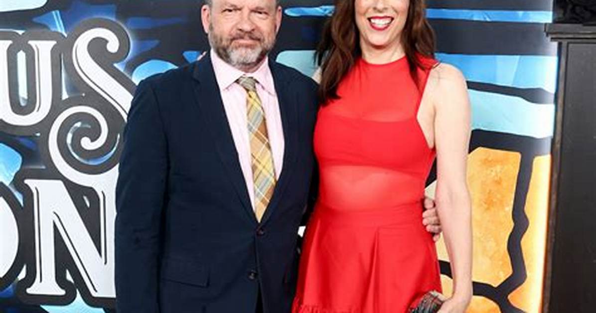 Actress: Edi Patterson Husband Daniel J. O’connor; Net Worth Kids & Family Ethnicity
