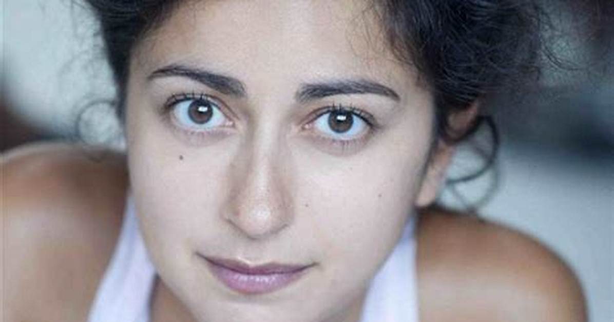 Actress: Eurydice El-Etr Wiki Age, Biography, Height, Boyfriend, Instagram