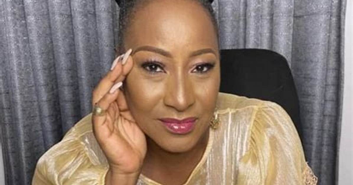 Actress Ireti Doyle’s Age Accomplishments and Full Biography