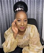 Actress Ireti Doyle’s Age Accomplishments and Full Biography