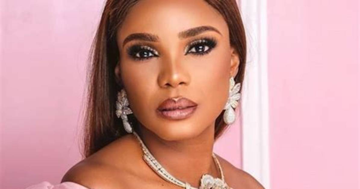 Actress Iyabo Ojo Net Worth: Iyabo Ojo Biography, Age, Movies and Net Worth