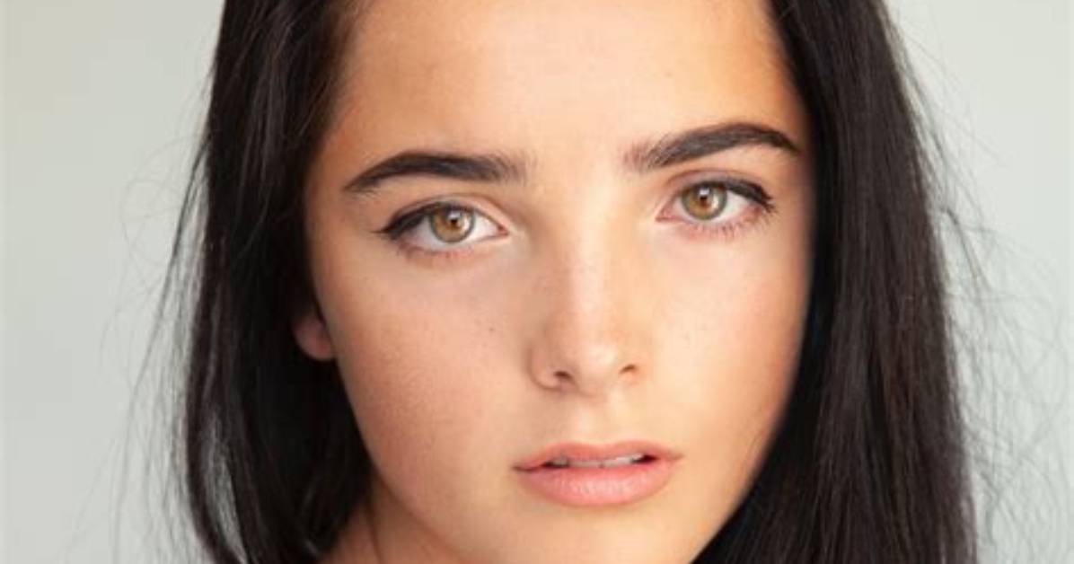 Actress: Jessica Reynolds Age Wiki and Height- Is She Single or Have a Boyfriend?