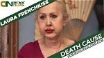Actress: Laura Frenchkiss Death Cause -How Did She Die? Everything on Her Husband and More