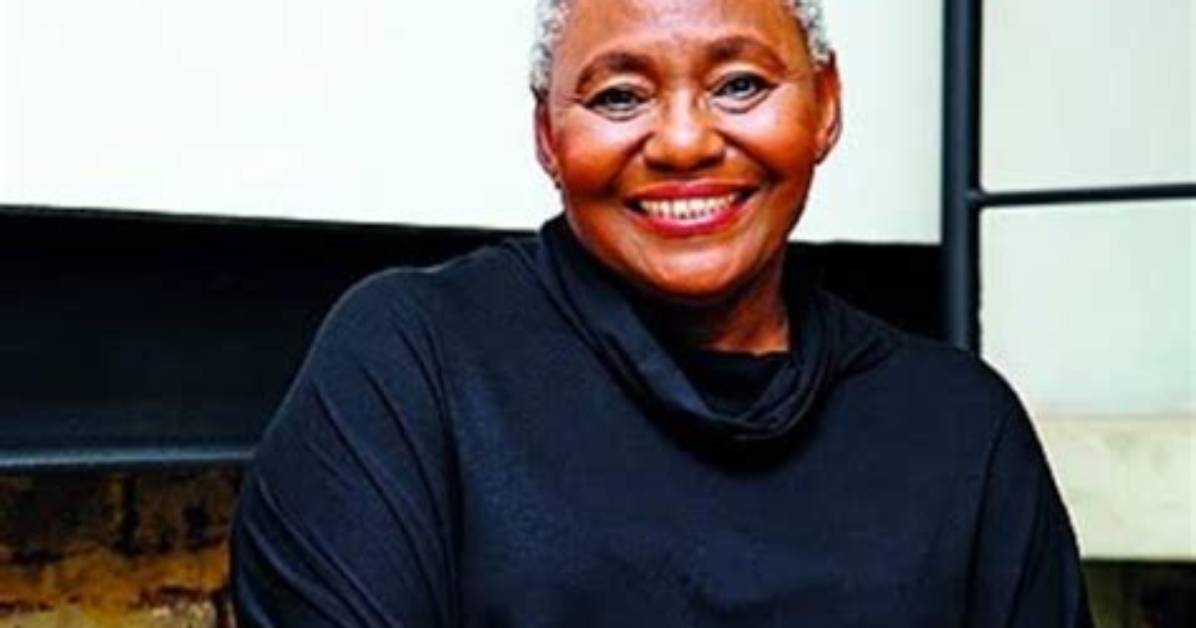Actress Nandi Nyembe Died at the Age of 71 – Who Was Mazwide?