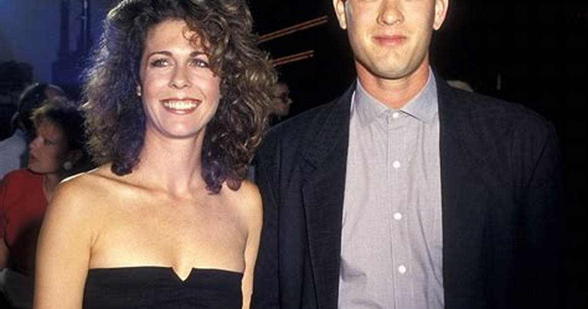 Actress Samantha Lewes, Tom Hanks’ Ex-Wife Wiki: Cause of Death, Net Worth, Cancer, Divorce, Children