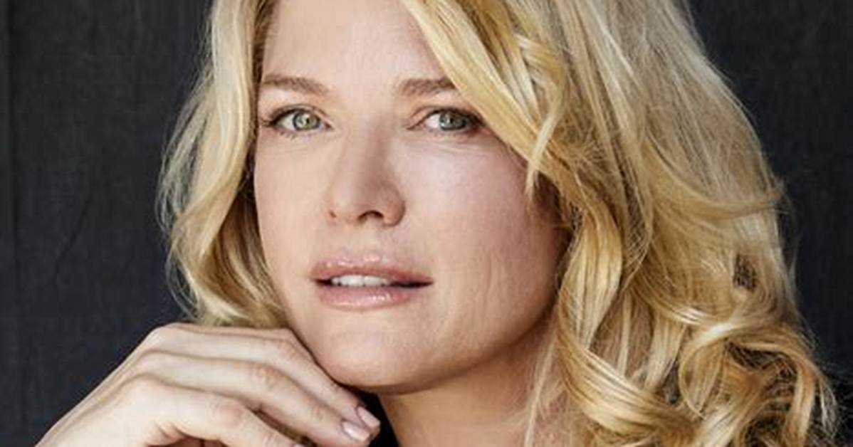 Actress: Shawn Huff Wikipedia and Age- Tyson’s Run Character as Nurse