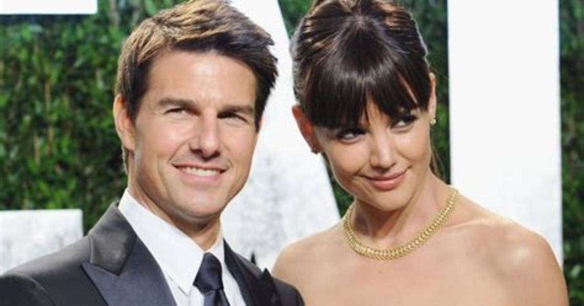 Actress Who Married and Divorced Tom Cruise – Mimi Rogers