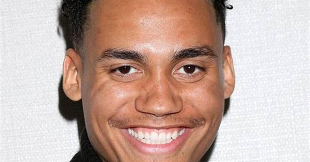 Adain Bradley Biography, Age, Actor, the Bold and the Beautiful, Riverdale