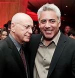 Adam Arkin Bio, Age, Height, Wife, Sons of Anarchy and Net Worth