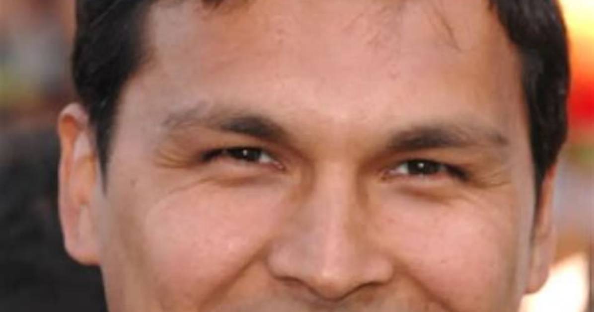 Adam Beach Biography, Age, Spouse, Movies, Joe Dirt and Worth