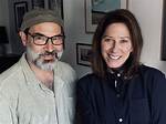 Adam Buxton Wife: Who Is Sarah Buxton?