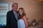 Adam Curry Wife Tina Snider Is a Podcaster