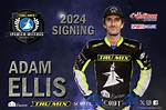 Adam Ellis Speedway: Everything on His Wife & Family