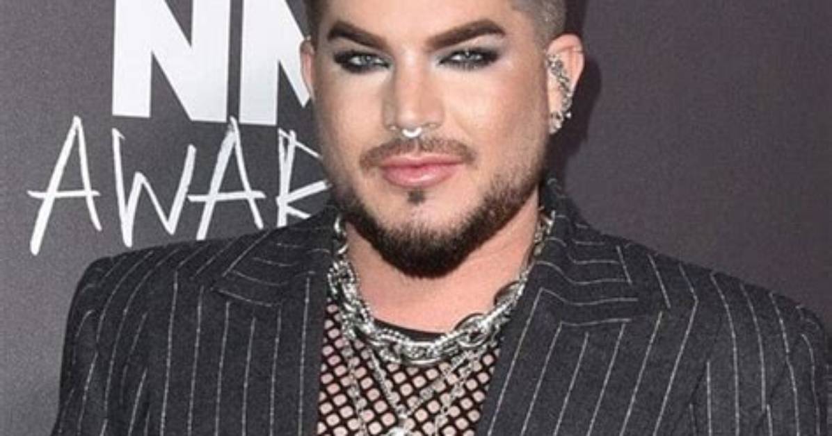 Adam Lambert Net Worth, Wiki, Biography, Age, Boyfriend, Nationality, Photos, and More