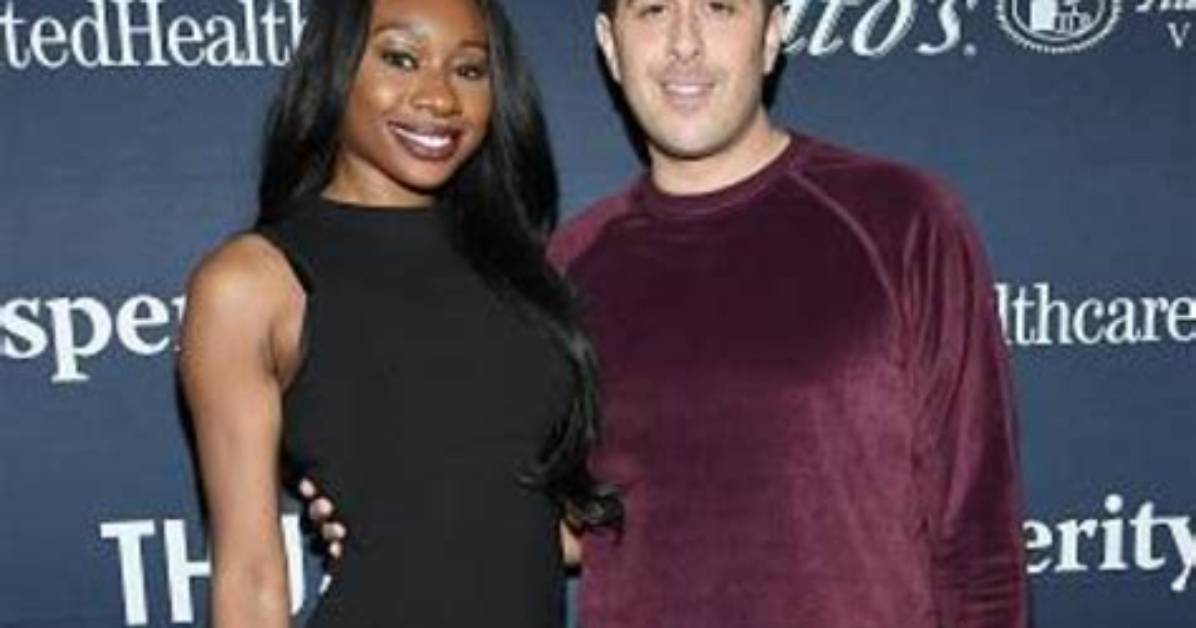 Adam Lefkoe and Wife Dr. Inem Age Gap – How Old Are They Now?