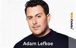 Adam Lefkoe Bio Wiki, Age, Family, Wife, Khas-Tv and Net Worth