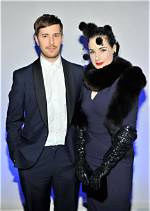 Adam Rajcevich (Dita Von Teese Boyfriend) Wiki, Bio, Age, Height, Weight, Dating, Net Worth, Facts
