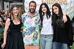Adam Sandler’s Children – Sunny Madeline, Sadie and Family: What to Know