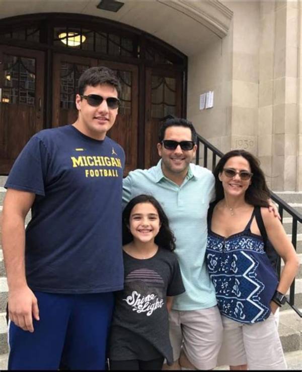 Adam Schefter Age, Wiki, Biography, Wife, Children, Salary, Net Worth, Parents