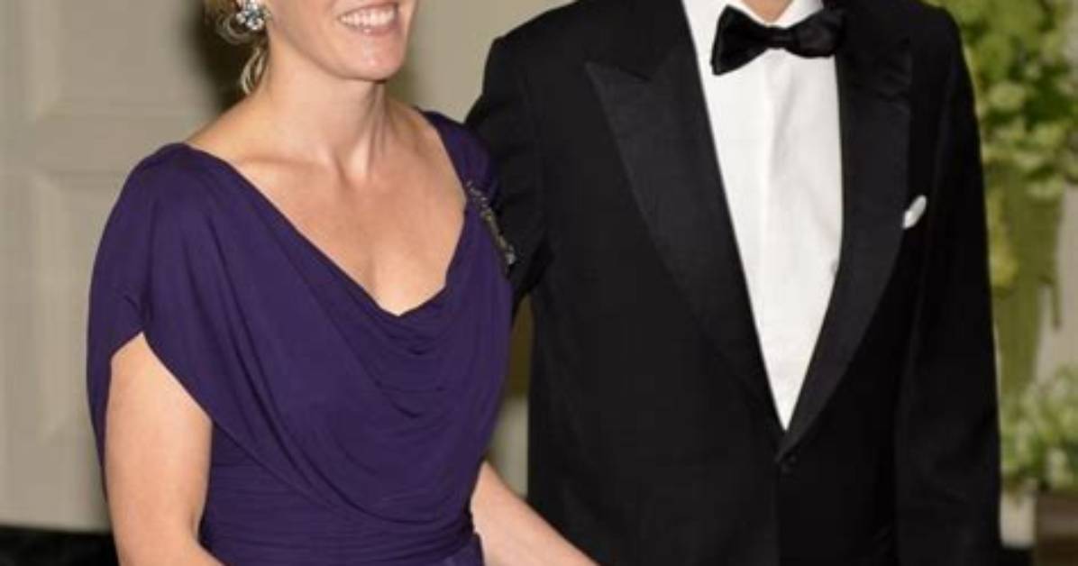 Adam Silver’s Wife: Maggie Grise Silver Age, Bio, Wiki, College, Interior Design, Baby and Net Worth.