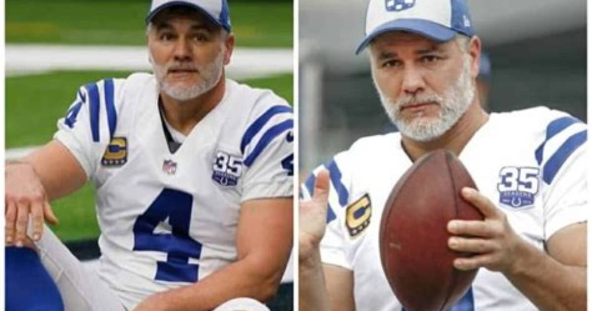 Adam Vinatieri Net Worth and Salary Before Retirement, When Did He Retire?