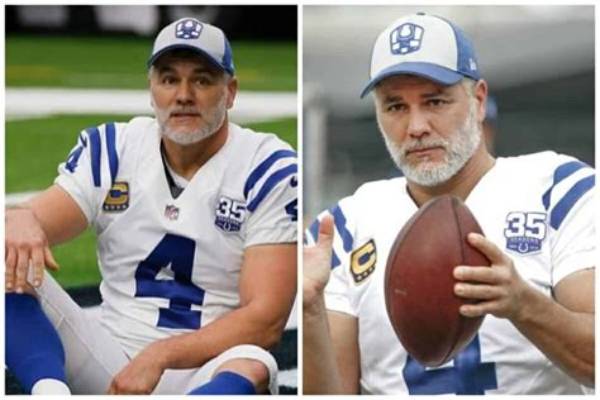 Adam Vinatieri Net Worth and Salary Before Retirement, When Did He Retire?