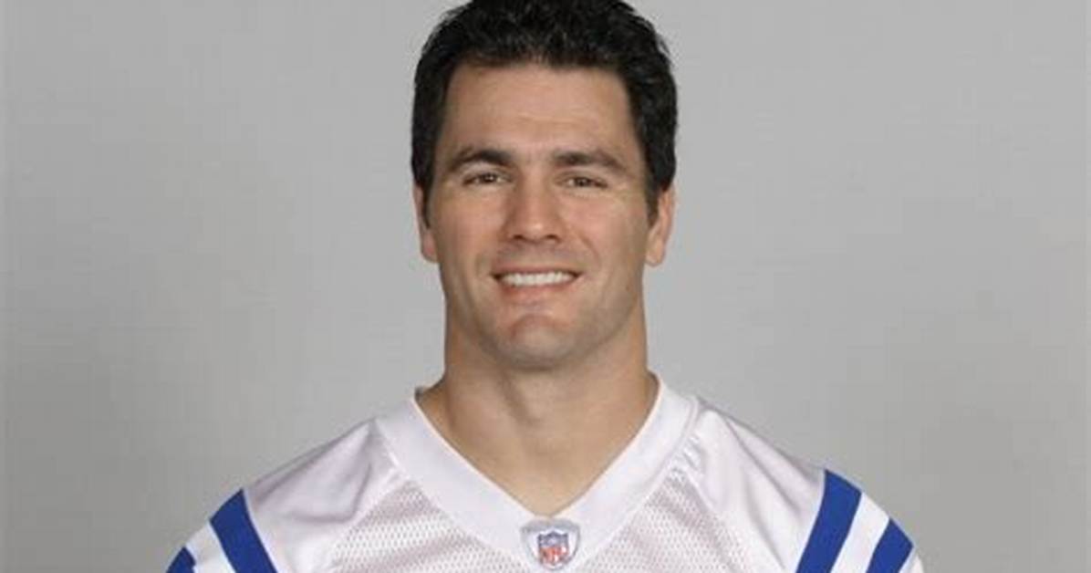 Adam Vinatieri’s Net Worth, Fact, Career, Awards, Biography & Life Story