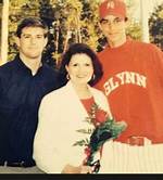 Adam Wainwright Parents: Meet Bill and Nancy Wainwright,