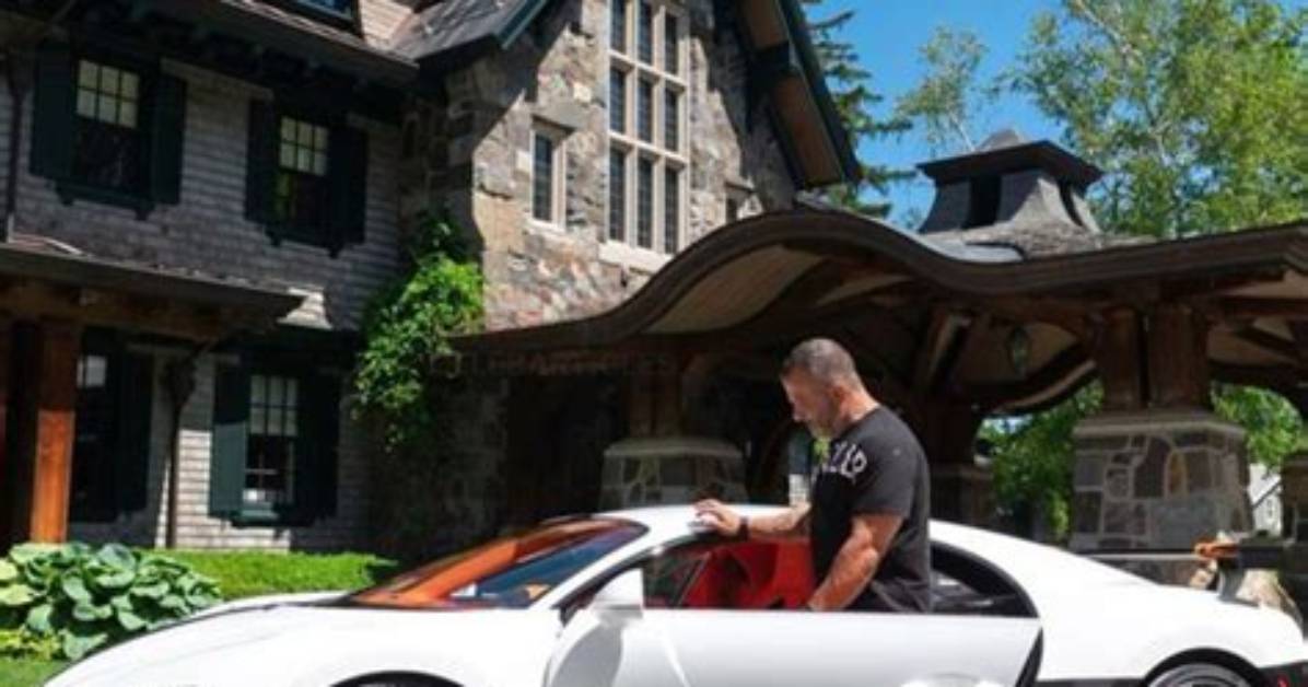 Adam Weitsman Net Worth and Wife Kim Weitsman: Find Everything About the American Entrepreneur