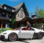 Adam Weitsman Net Worth and Wife Kim Weitsman: Find Everything About the American Entrepreneur