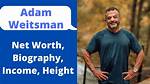 Adam Weitsman Wiki, Biography, Age, Height, Instagram, Wife, Net Worth, Nationality