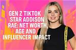 Addison Rae Net Worth: Tik Tok Career & Lifestyle