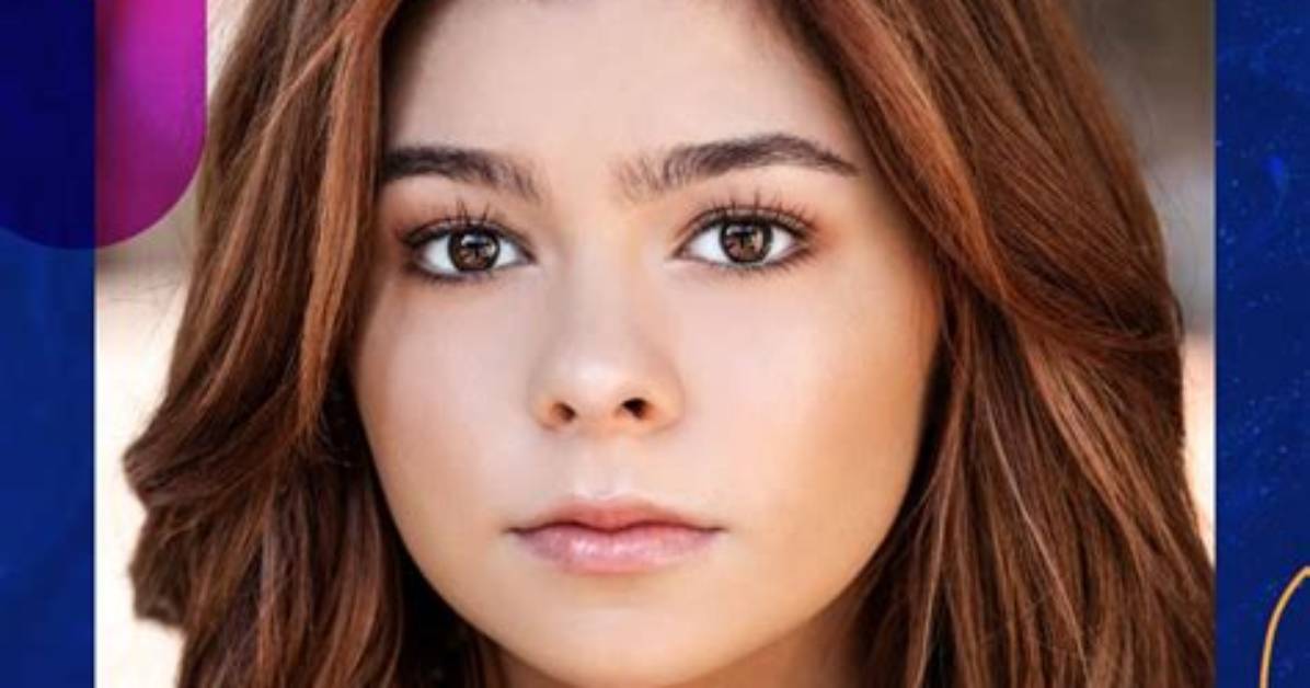 Addison Riecke (Actress) Wikipedia, Bio, Age, Height, Weight, Net Worth, Boyfriend, Career, Facts
