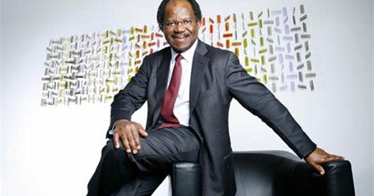 Adebayo Ogunlesi’s Net Worth – How the Investment Banker Made His Millions