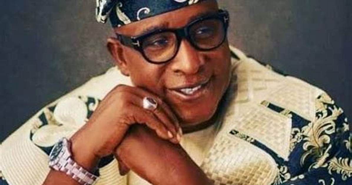 Adebayo Salami Biography, Age, Children, Wives, Net Worth and More