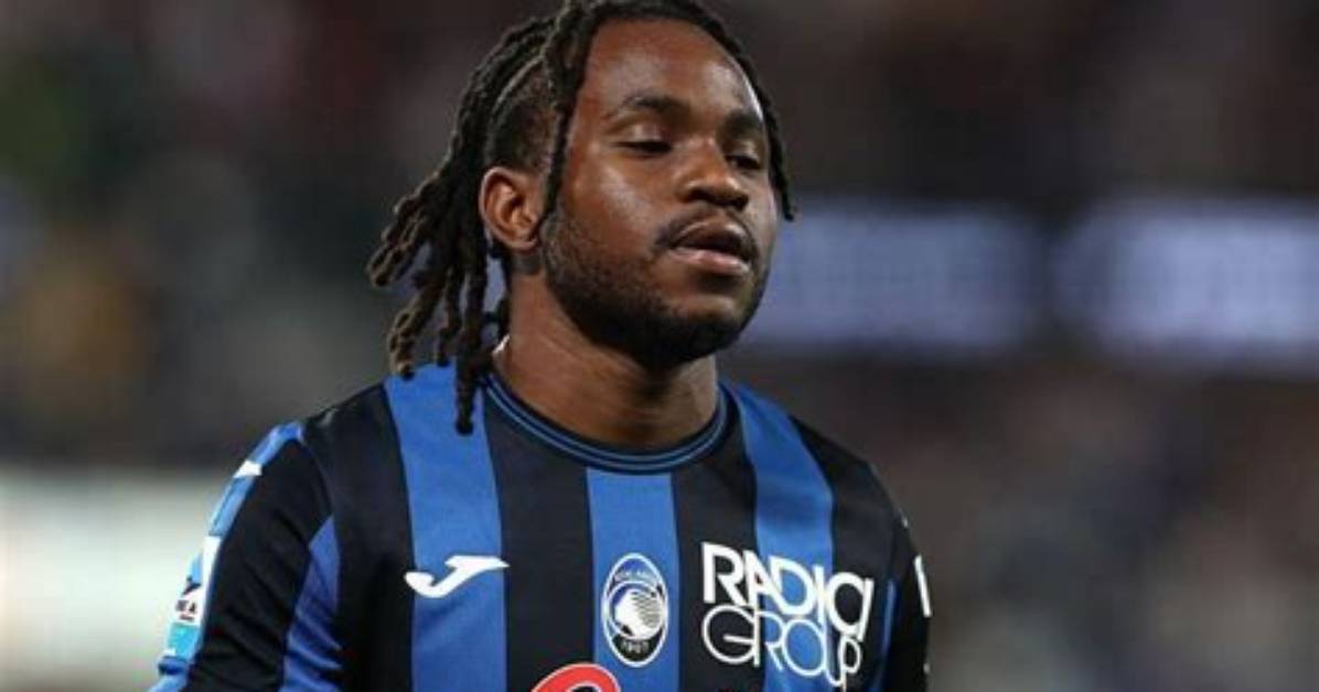 Ademola Lookman Biography: Age, Salary, Career, Wife, Profile & Net Worth