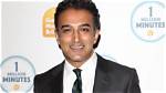 Adil Ray Net Worth, Age House, Wife, Girlfriend, Height, Is Adil Ray Married?