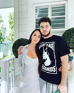 Adin Ross Sister Twitch: Did Naomi Ross and Zias Hook up on Ig Live?