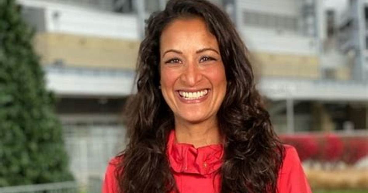 Aditi Kinkhabwala Wiki, Age, Husband, Family, Children, Nfl, Instagram, Height, Net Worth, Salary, Twitter, Linkedin, Nationality