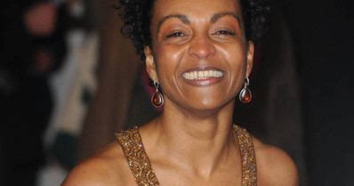 Adjoa Andoh Ethnicity: What Ethnicity Is Adjoa Andoh?