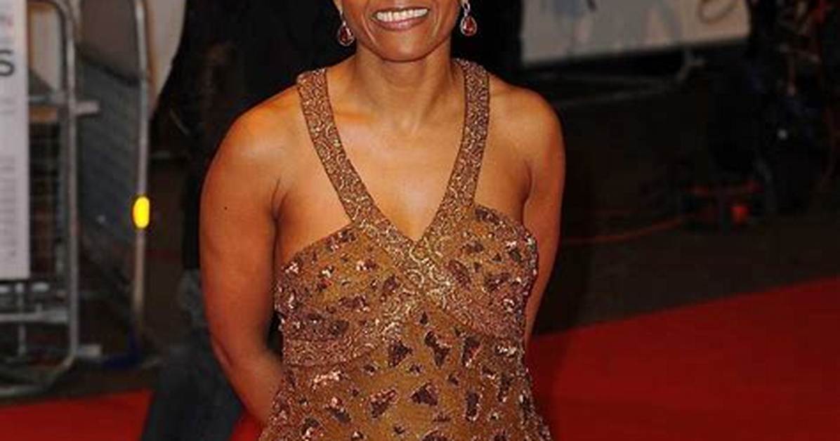 Adjoa Andoh Movies and Tv Shows, Age, Young, Audiobooks, Doctor Who, Casualty