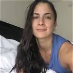 Adria Morales