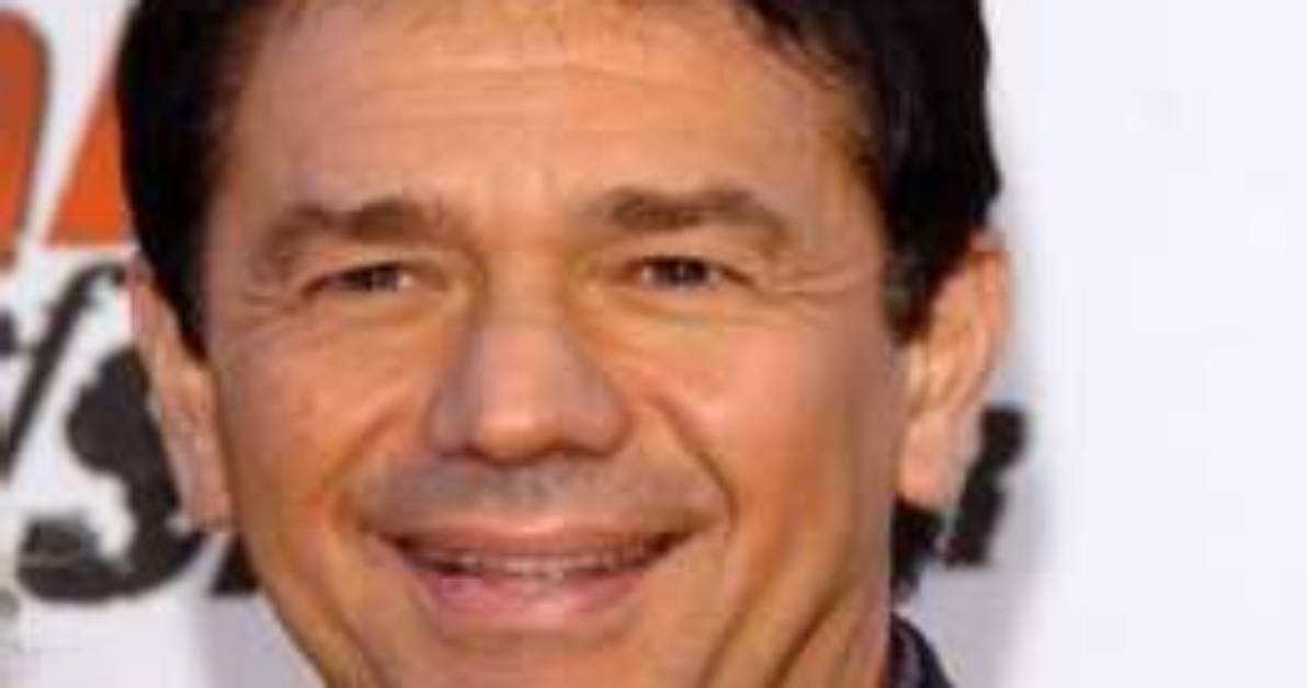 Adrian Zmed Bio, Age, Height, Family, Wife, Actor, Movies, Net Worth