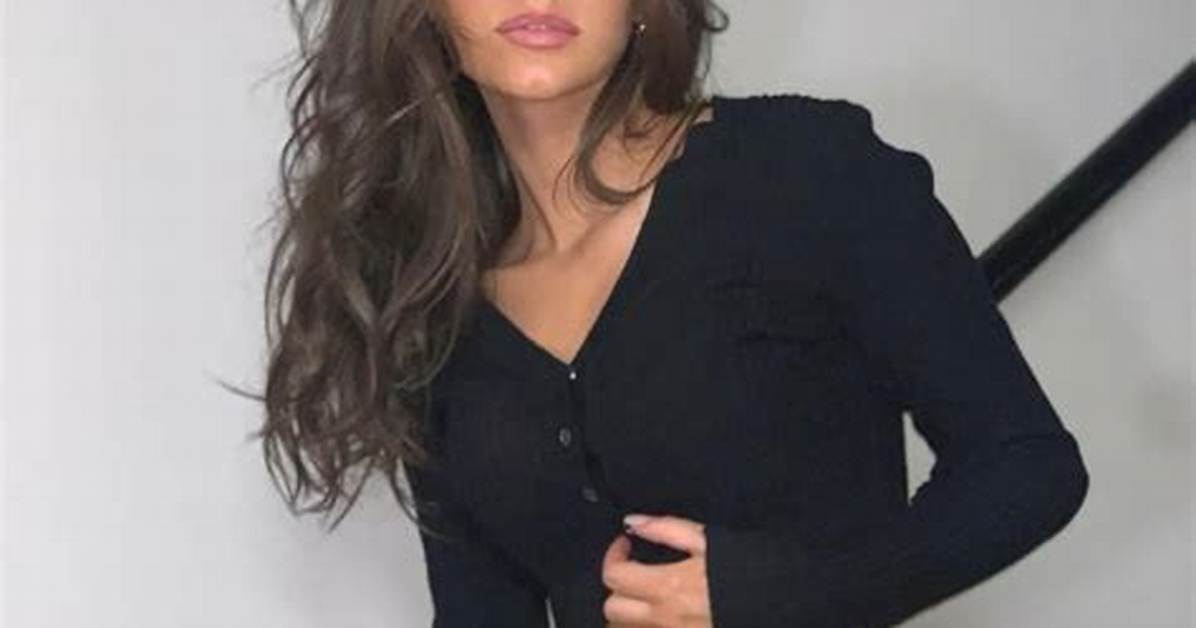 Adriana Callori Bio, Wiki, Age, Height, Family, Boyfriend, Bad Education, and Net Worth