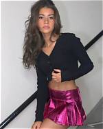Adriana Callori Bio, Wiki, Age, Height, Family, Boyfriend, Bad Education, and Net Worth
