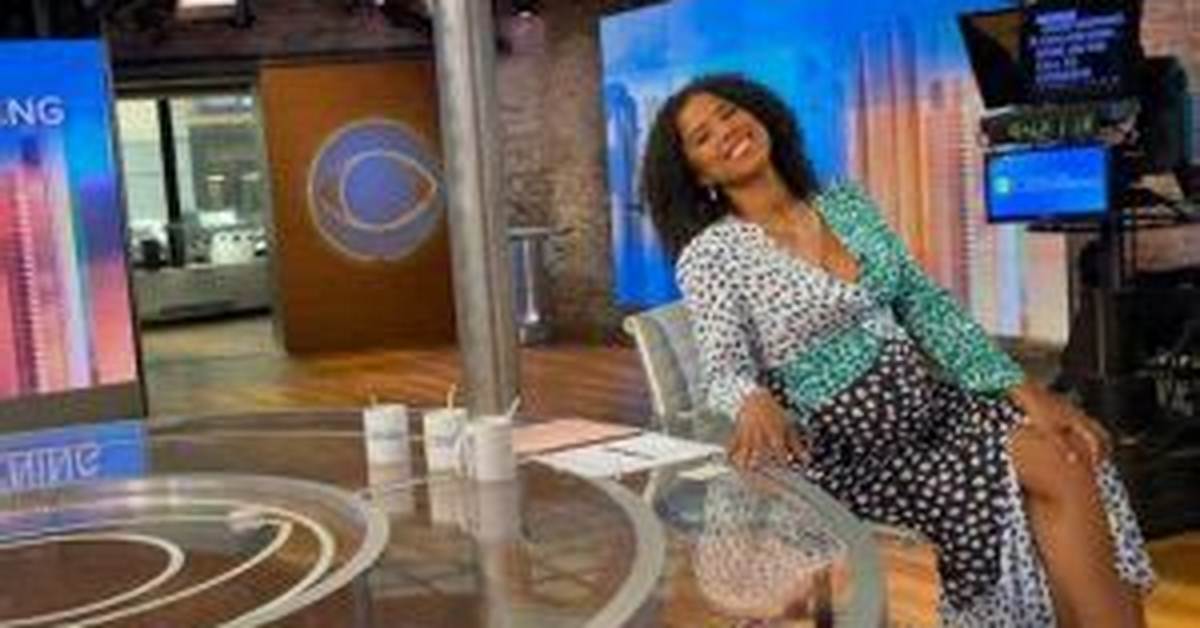 Adriana Diaz Cbs, Bio, Wiki, Age, Height, Husband, Wedding, R Kelly, Net Worth